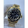 (준비완료/특급배송)NO.1386/VS공장 롤렉스 서브마리너 신형 41MM 블랙 금통