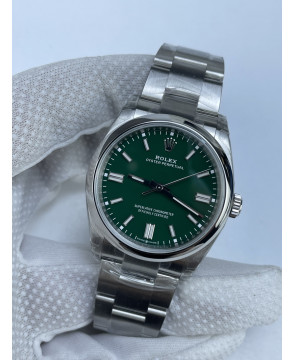 (준비완료/특급배송 )NO.2564/ VS공장 롤렉스 오이스터 36미리 3230 업그레이드 최신버전