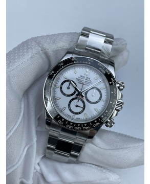 (준비완료/특급배송)NO.2691/ SB공장(VS) 롤렉스 데이토나 신형 흰판 Daytona