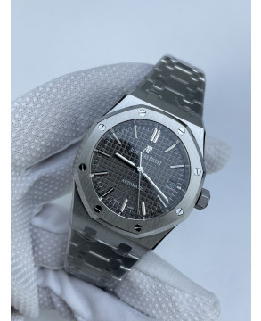 (준비완료/특급배송)NO.2742/ZF공장 15450최신Royal Oak 37mm