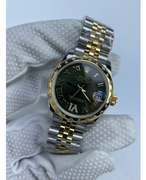 (준비완료/특급배송)NO.2763/롤렉스 데이저스트 31mm