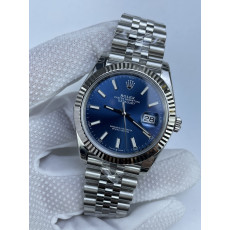 (준비완료/특급배송)NO.2978/VS공장 롤렉스 데이저스트 블루 41미리 플루티드 쥬빌레