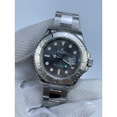 (준비완료/특급배송 할인판매)NO.3055/VS공장 요트마스터 그레이 3135풀카피 클론무브