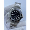 (준비완료/특급배송)NO.3332/QP공장 Submariner 41mm 124060 No Date Black Ceramic 904L Steel 3230